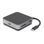 OWC USB-C Travel Dock